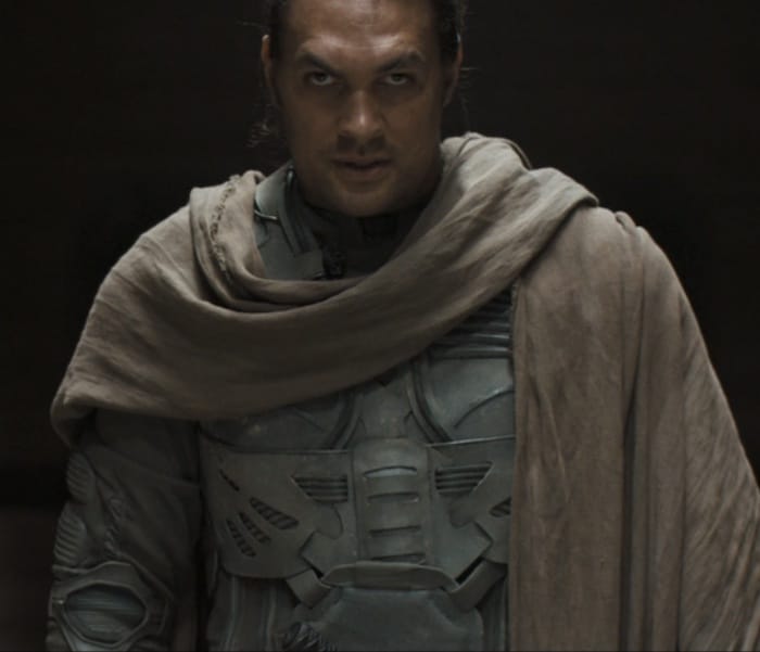 Dune: Part 1 - Duncan Idaho