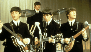 The Beatles