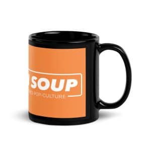 Couch Soup Mug