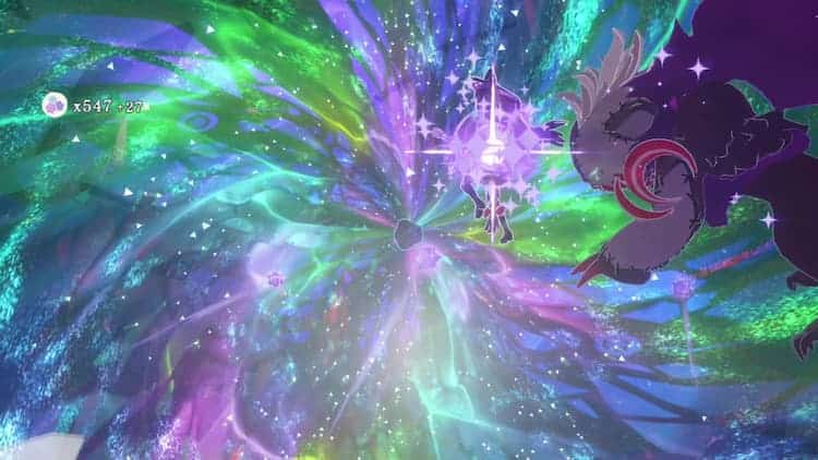 Clearing a Tir na nOg